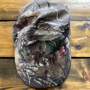 Under Armor women’s hat